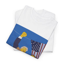 Load image into Gallery viewer, Cartoon Simpson DT Most Special Shirt
