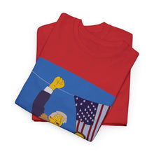 Load image into Gallery viewer, Cartoon Simpson DT Most Special Shirt
