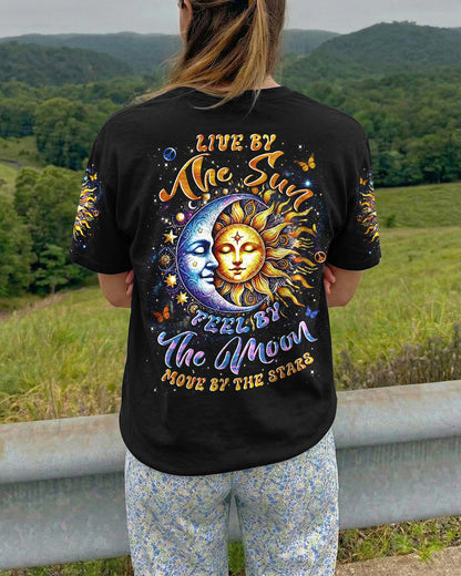 LIVE BY THE SUN ALL OVER PRINT - TYLN2004262