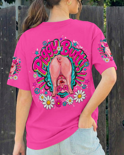 GUESS WHAT PIG ALL OVER PRINT - TLNO1105261