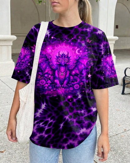 SPIRIT OF A DRAGON ALL OVER PRINT - TLHN0904261