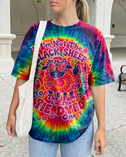 I'M NOT THE BLACK SHEEP ALL OVER PRINT - RI1007262