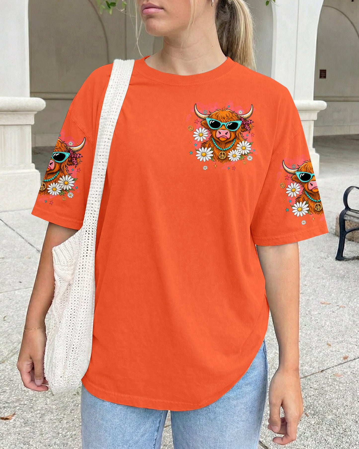 IF MY MOUTH DOESN'T SAY IT COW ALL OVER PRINT  - TLTW2606262