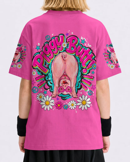 GUESS WHAT PIG KIDS ALL OVER PRINT - TLNO2205261