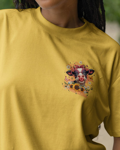 I AM SWEET COW ALL OVER PRINT - TYLN1304262