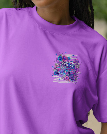 RUNNING AGAINST THE WIND ALL OVER PRINT - TYLN1906262