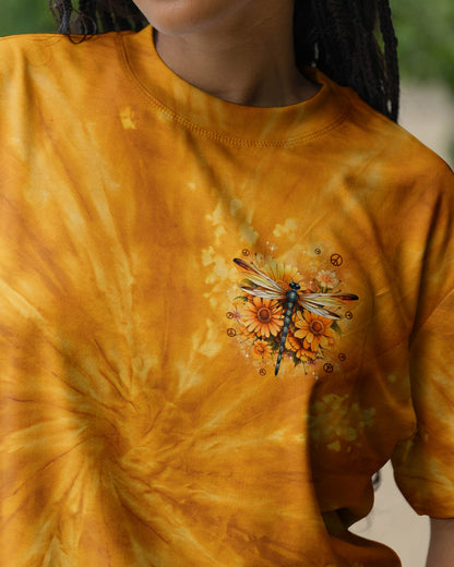 WHISPER WORDS OF WISDOM LET IT BE DRAGONFLY ALL OVER PRINT - TYPQ2204262