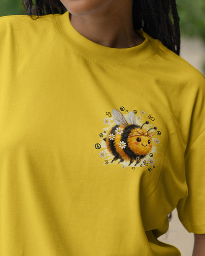 WHISPER WORDS OF WISDOM LET IT BEE ALL OVER PRINT - TYQY2304262