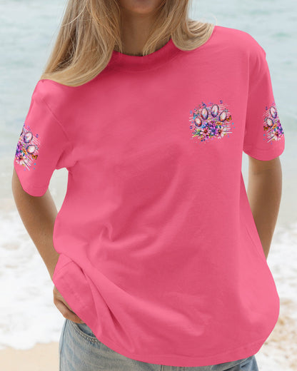 WHISPER WORDS OF WISDOM LET IT BE PAW PRINT  ALL OVER PRINT - TLHG1205261