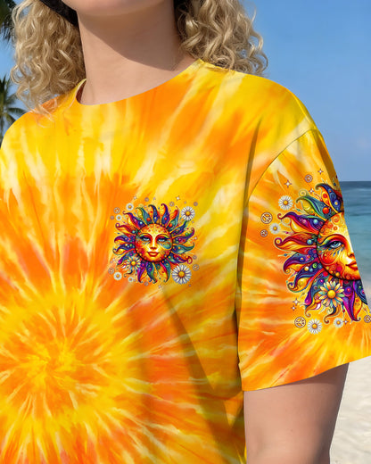 SOUL FULL OF SUNSHINE ALL OVER PRINT - TYPQ1405261