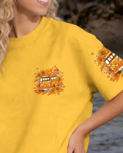RUNNING AGAINST THE WIND ALL OVER PRINT - TYPQ1906262