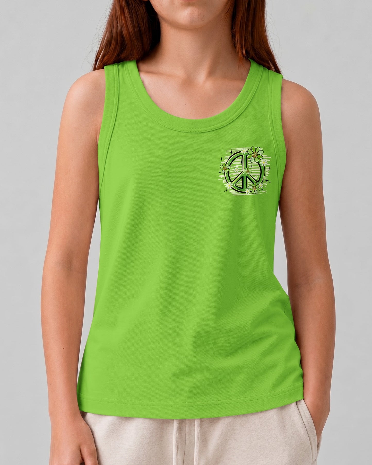 JUST BREATHE FROG KIDS ALL OVER PRINT - TYQY0506262