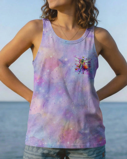 JUST BREATHE DRAGONFLY ALL OVER PRINT - TYLN0904251