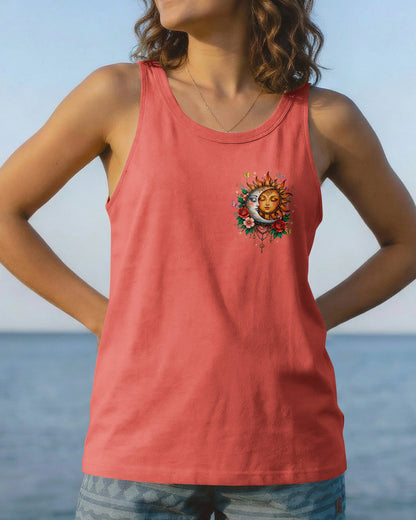 LIVE BY THE SUN ALL OVER PRINT - TYQY2204261