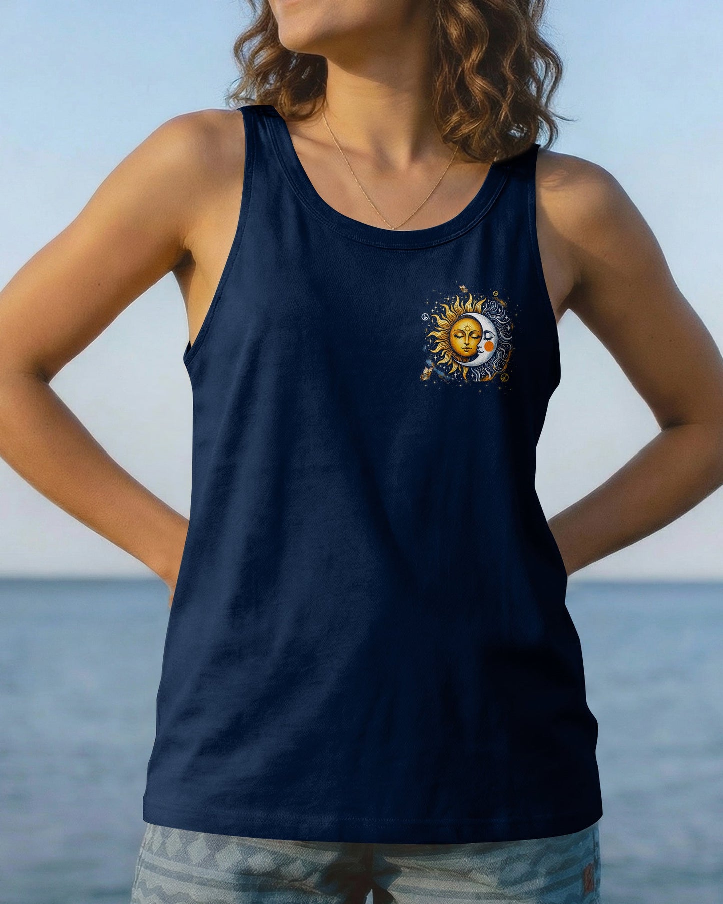 LIVE BY THE SUN ALL OVER PRINT - TYLN1604262