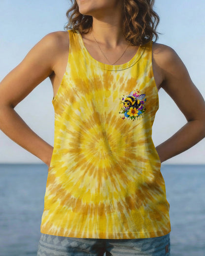 WHISPER WORDS OF WISDOM LET IT BEE ALL OVER PRINT - TYLN2404263