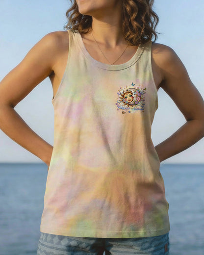 THE MOON SEES YOUR SOUL ALL OVER PRINT - TLHN0204261