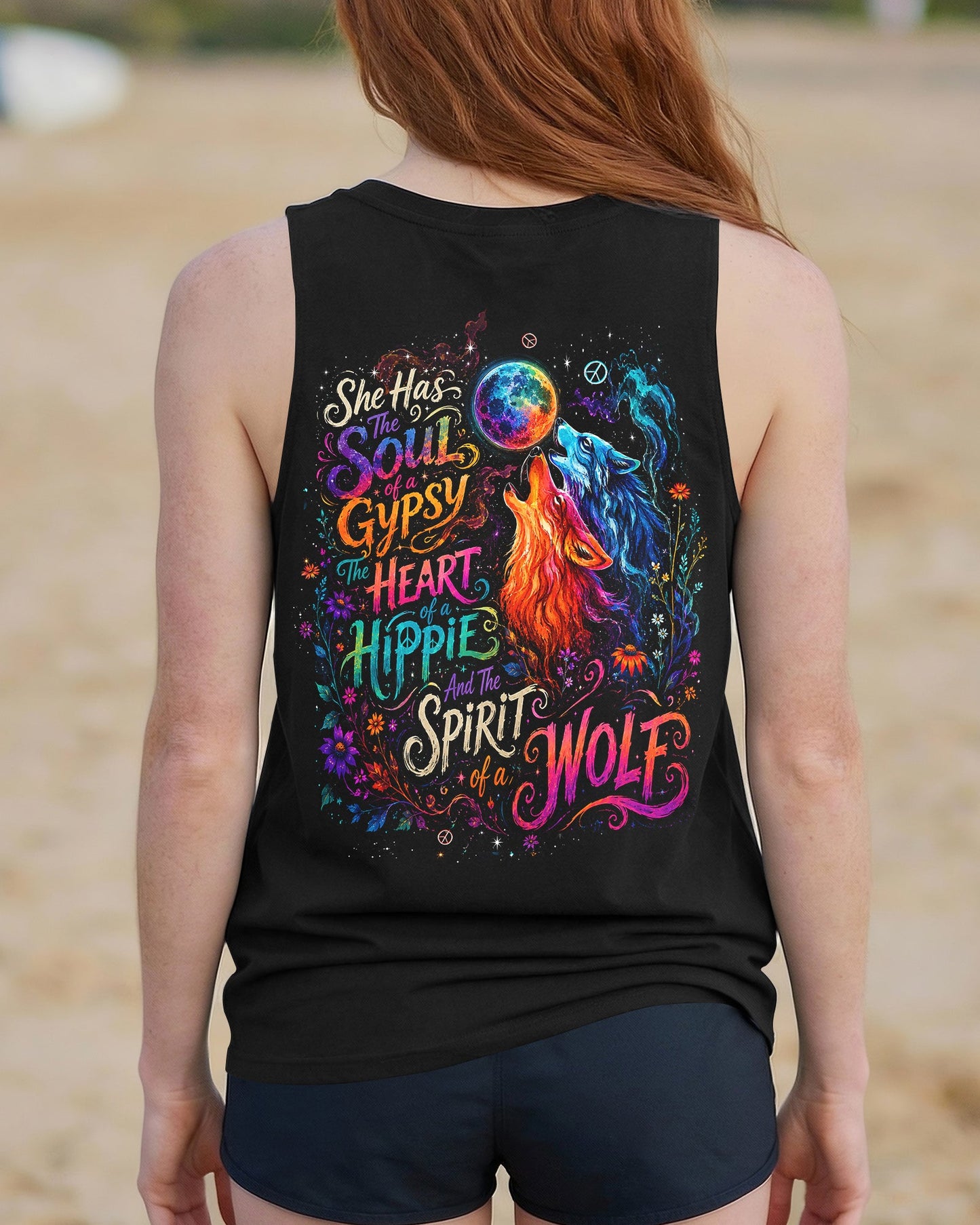 SPIRIT OF A WOLF ALL OVER PRINT - TLTW1205263