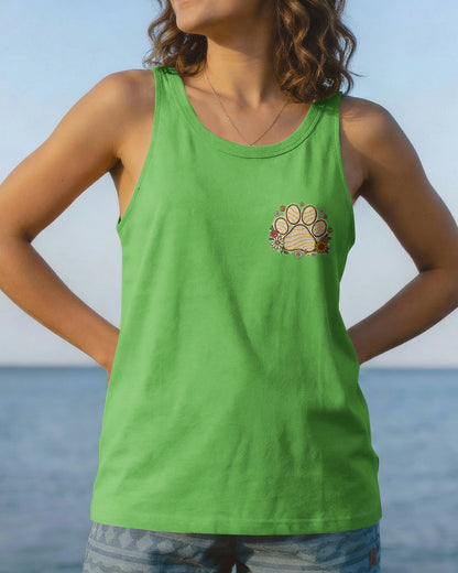 GOOD TIMES CRAZY FRIEND CAT ALL OVER PRINT - TLNO1007261