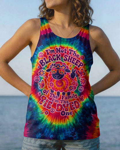 I'M NOT THE BLACK SHEEP ALL OVER PRINT - RI1007262