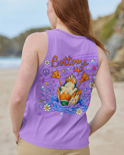 BOTTOMS UP DUCK  ALL OVER PRINT - TLNT0506264