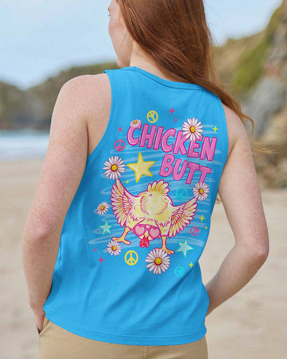 GUESS WHAT CHICKEN FUNNY ALL OVER PRINT  - TLNT2505264