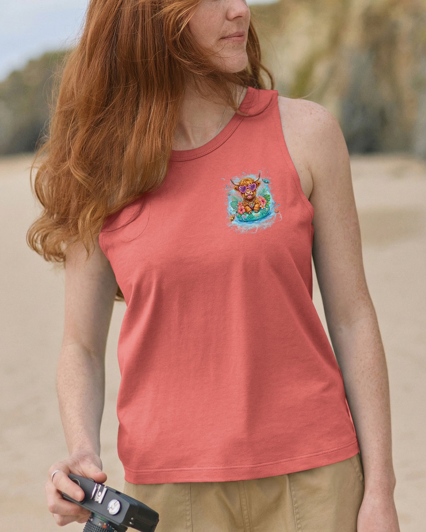 DON'T BE A SALTY HEIFER ALL OVER PRINT - TYLN0904263