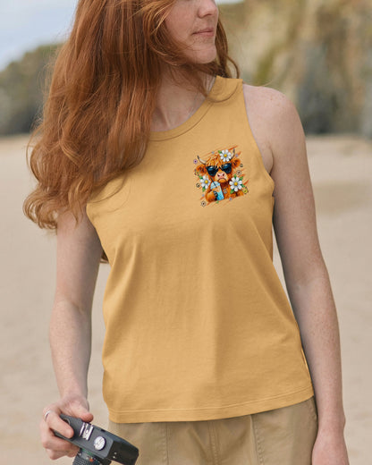 SUCK IT UP BUTTERCUP COW ALL OVER PRINT - TYLN1106261