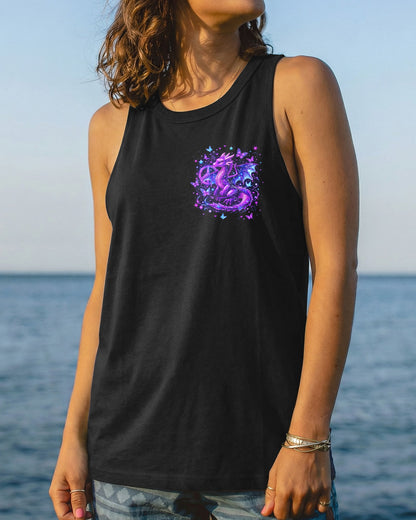SPIRIT OF A DRAGON  ALL OVER PRINT - TLHN1404263