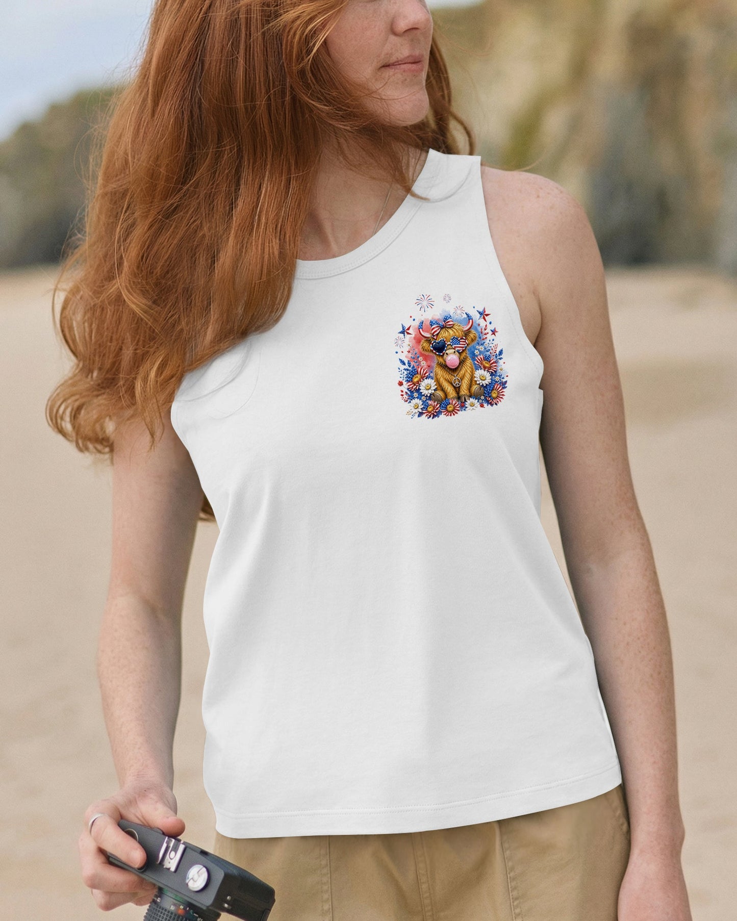 SUCK IT UP BUTTERCUP COW ALL OVER PRINT - TLTW2705262