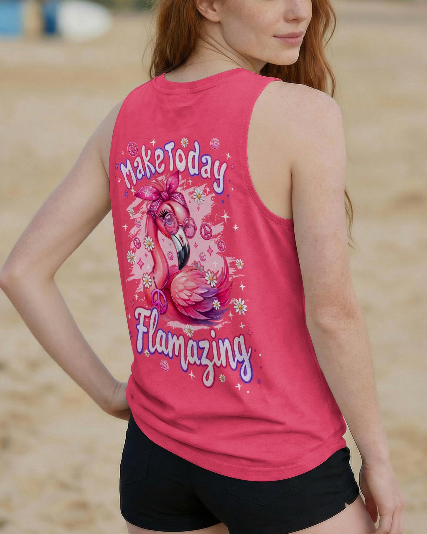 MAKE TODAY FLAMAZING ALL OVER PRINT - TYQY2404261