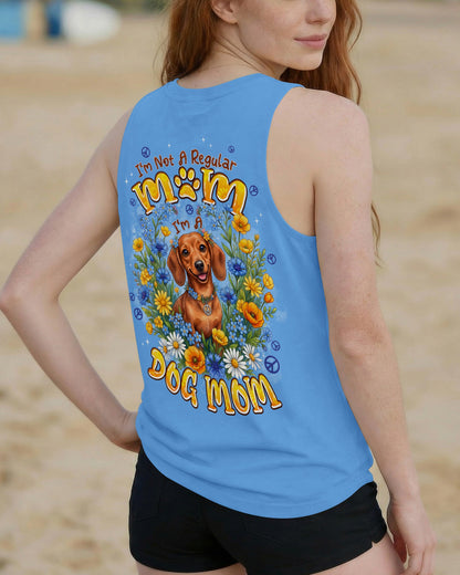 I’M A DOG MOM DACHSHUND DOG ALL OVER PRINT - TYPQ1905262