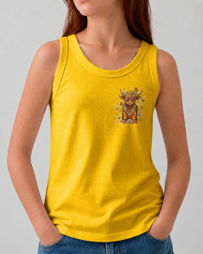 SUCK IT UP BUTTERCUP COW KIDS ALL OVER PRINT - TLNT0806262