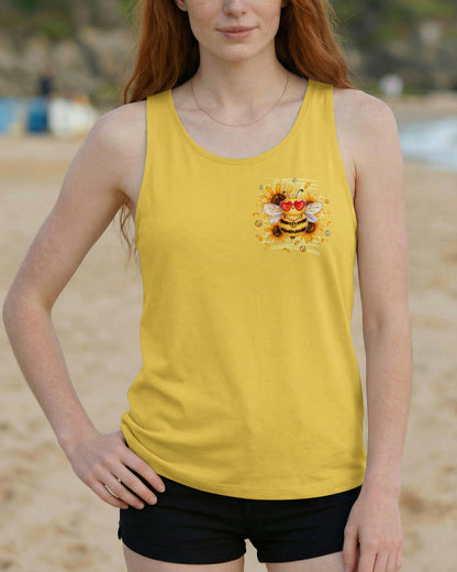 WHISPER WORDS OF WISDOM LET IT BEE ALL OVER PRINT  - TLTW2206263