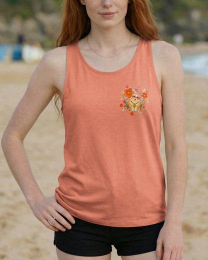 CATS MAKE EVERYTHING BETTER ALL OVER PRINT - TLNT0907263