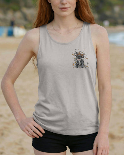 FRENCHIE MOM COOLER FRENCH BULLDOG ALL OVER PRINT - TLNT2705262