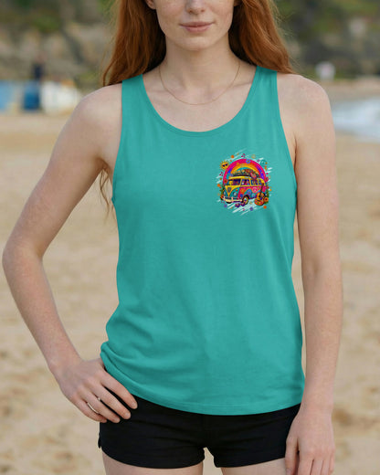 RUNNING AGAINST THE WIND ALL OVER PRINT - TYQY2306262