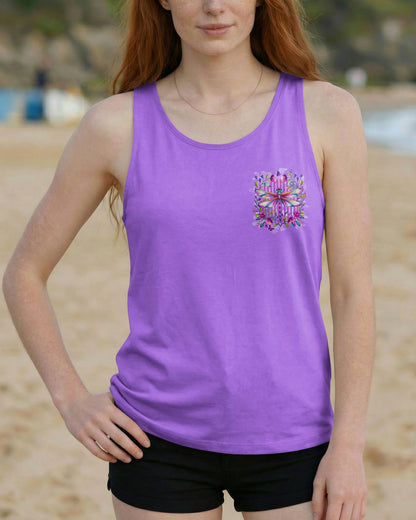 JUST BREATHE DRAGONFLY ALL OVER PRINT - TYLN1006262