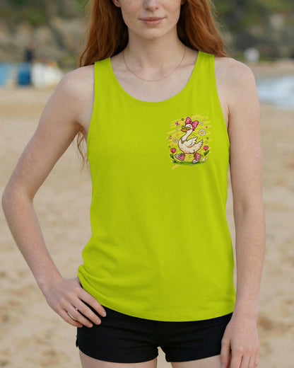 SILLY GOOSE ON THE LOOSE ALL OVER PRINT - TLTW1306262