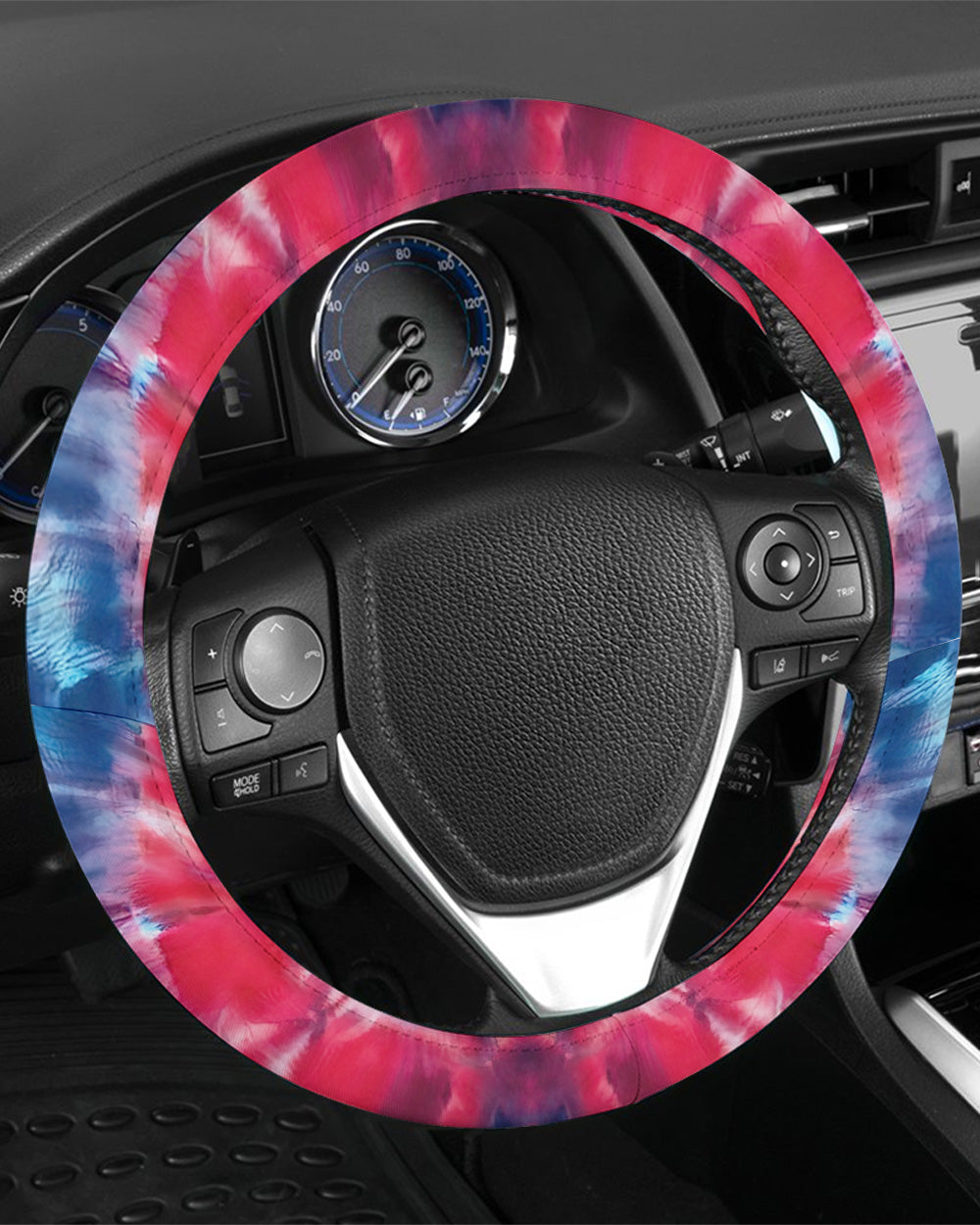 AMERICAN FLAG HEART AUTOMOTIVE - TYPQ1304261