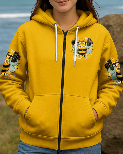 BEE STRONG ALL OVER PRINT - TY0906262