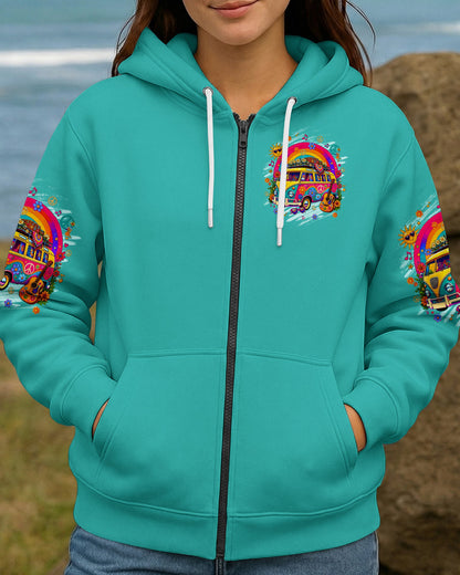 RUNNING AGAINST THE WIND ALL OVER PRINT - TYQY2306262