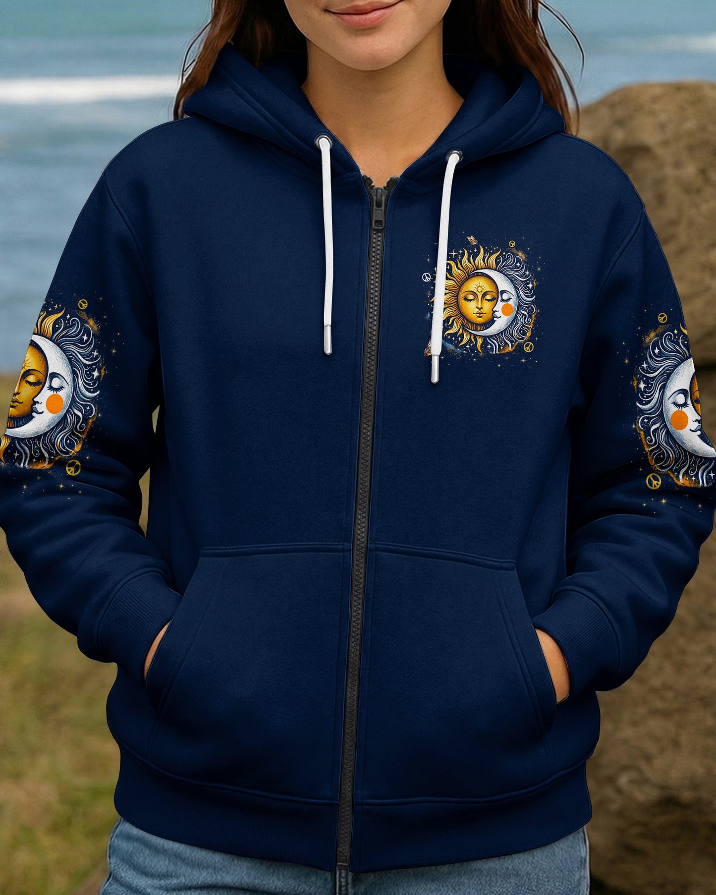 LIVE BY THE SUN ALL OVER PRINT - TYLN1604262
