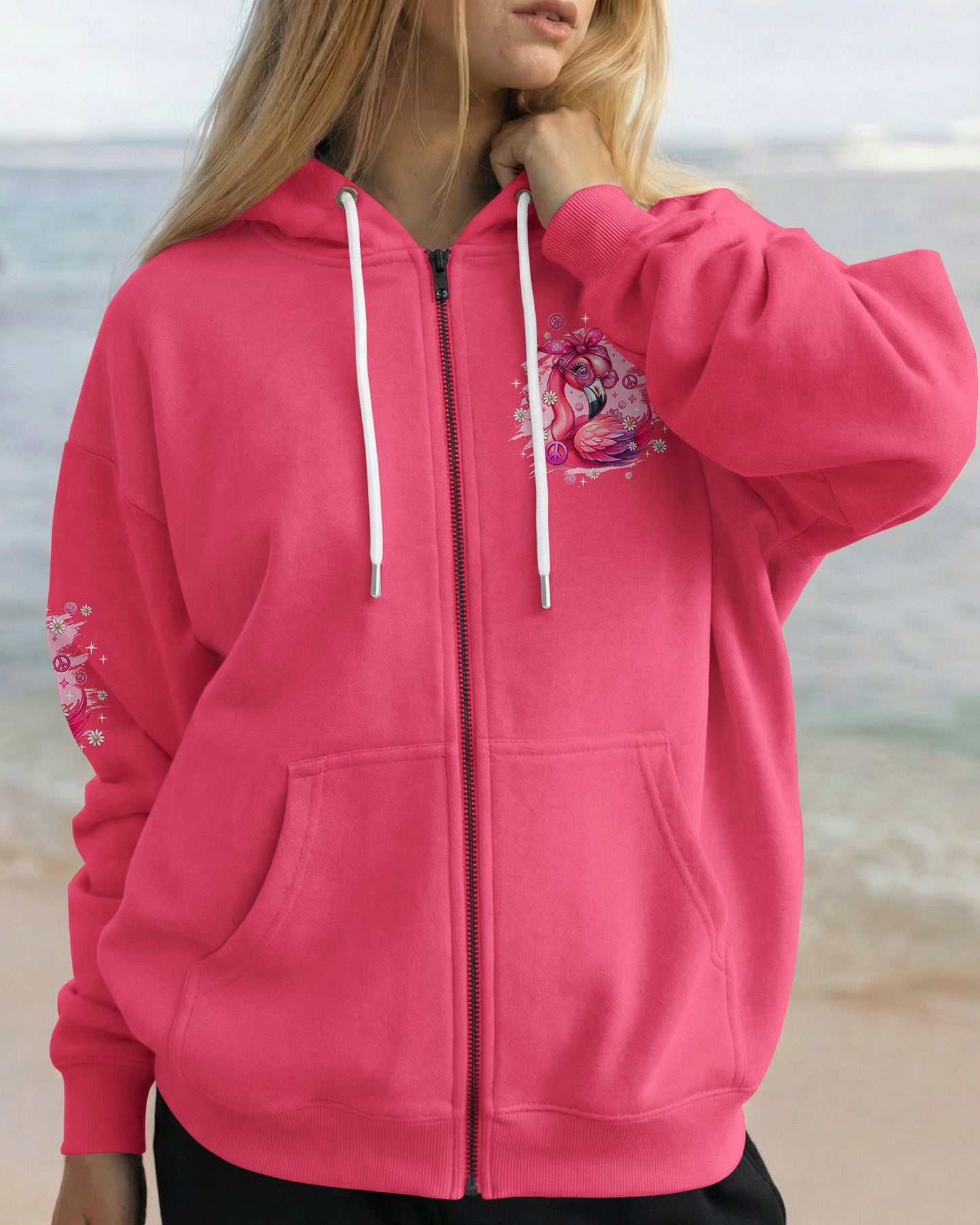 MAKE TODAY FLAMAZING ALL OVER PRINT - TYQY2404261