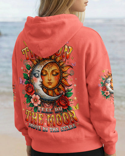 LIVE BY THE SUN ALL OVER PRINT - TYQY2204261