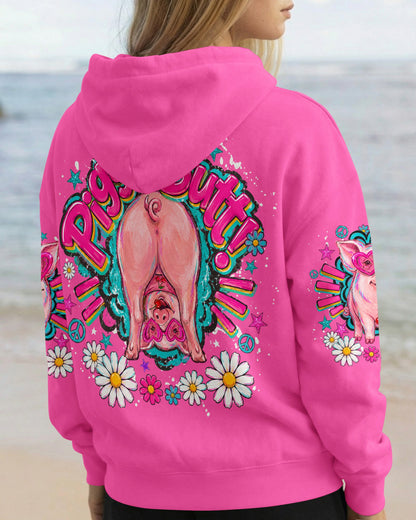 GUESS WHAT PIG ALL OVER PRINT - TLNO1105261
