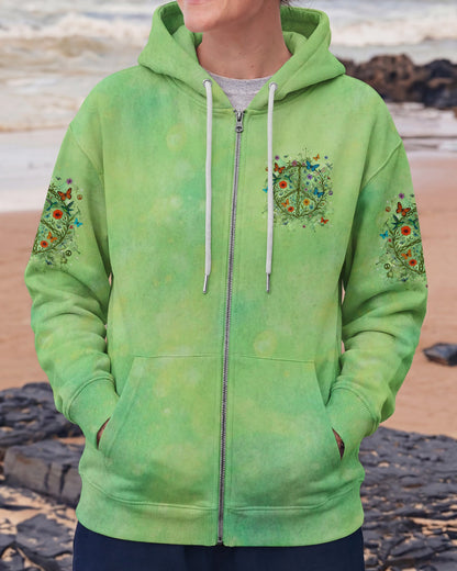 JUST BREATHE PEACE ALL OVER PRINT - TYLN1004263