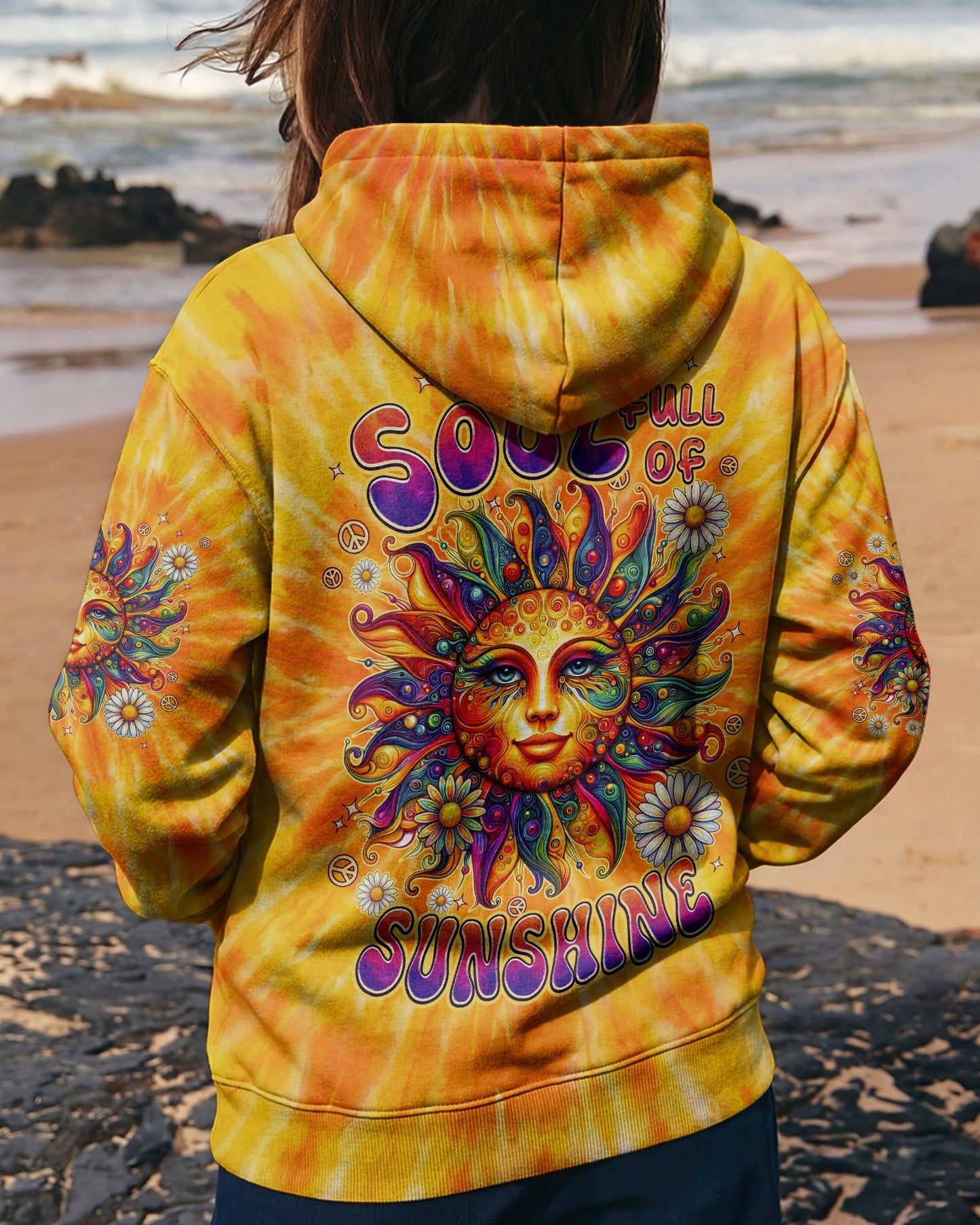 SOUL FULL OF SUNSHINE ALL OVER PRINT - TYPQ1405261