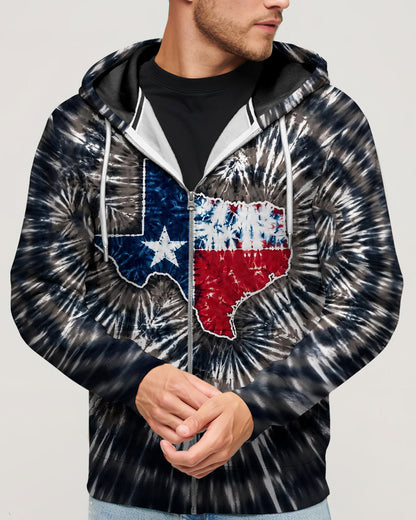 TEXAS MAP SWIRL ALL OVER PRINT - TLHG1206263