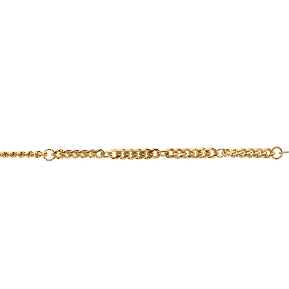 Personalized My Love Cuban Link Chain